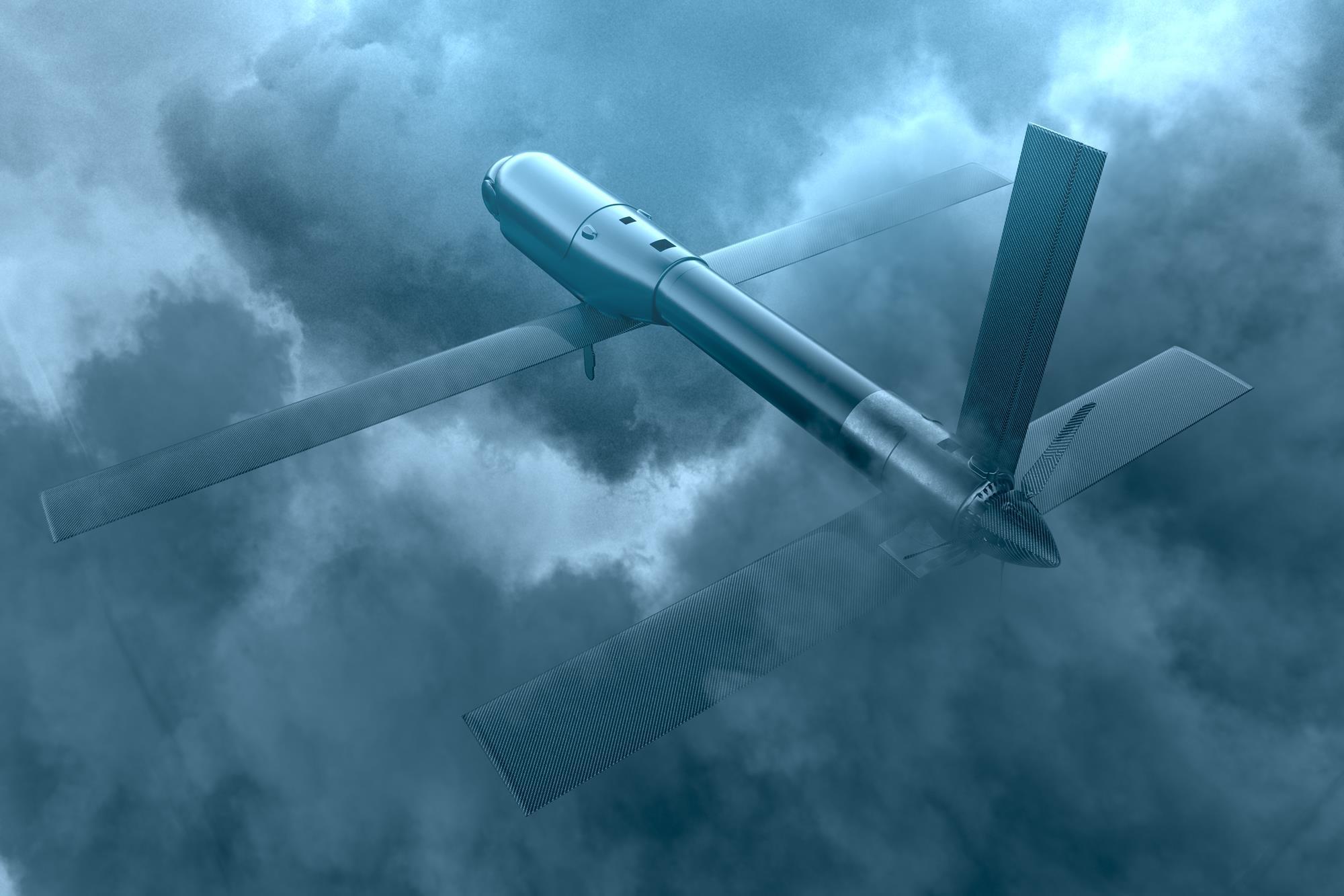 La Russie veut créer une copie du drone kamikaze Switchblade 300