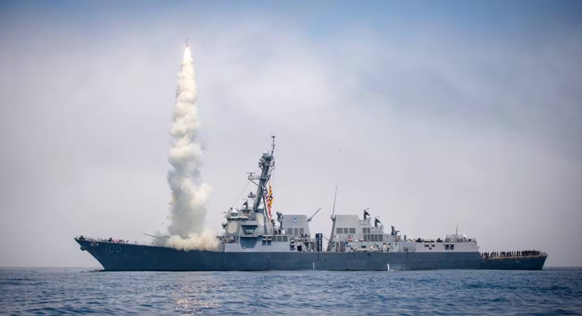 США схвалили продаж Японії 600 крилатих ракет Tomahawk у конфігураціях Block IV і Block V на суму $2,4 млрд