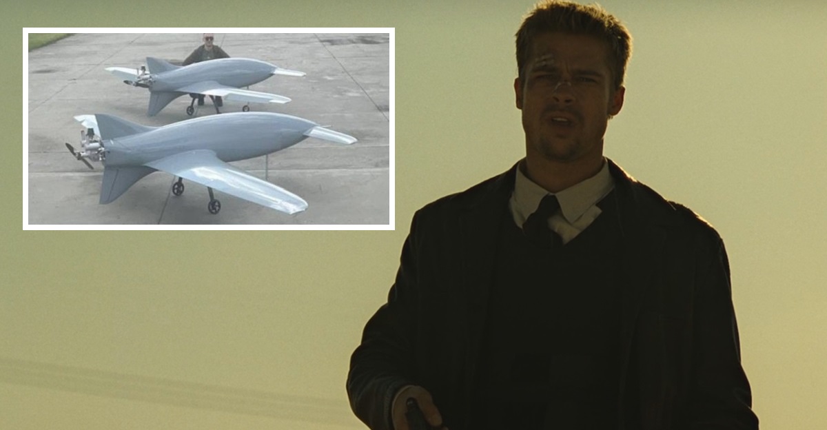 Beaver drones with 800km range caused almost $1bn worth of damage to Russia - Ukraine reveals contents of Black Box