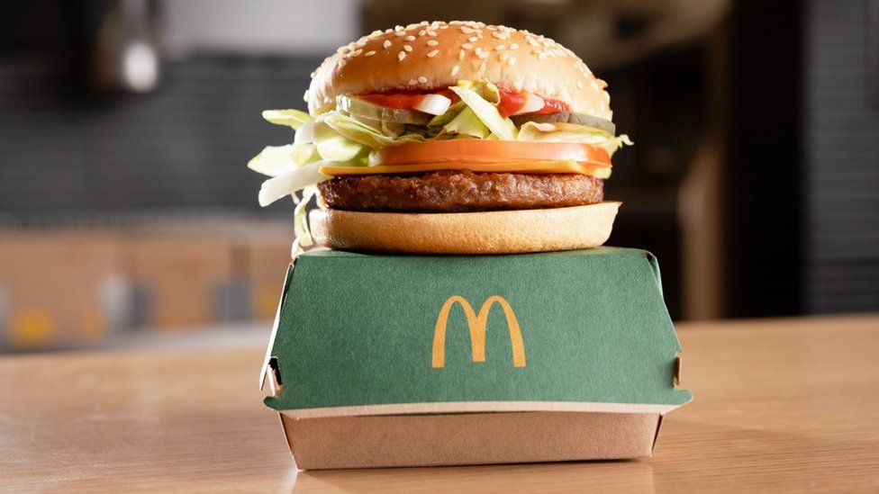 Les affaires en Russie ne sont pas viables et ne correspondent pas aux valeurs de l'entreprise - McDonald's est complètement hors de Russie