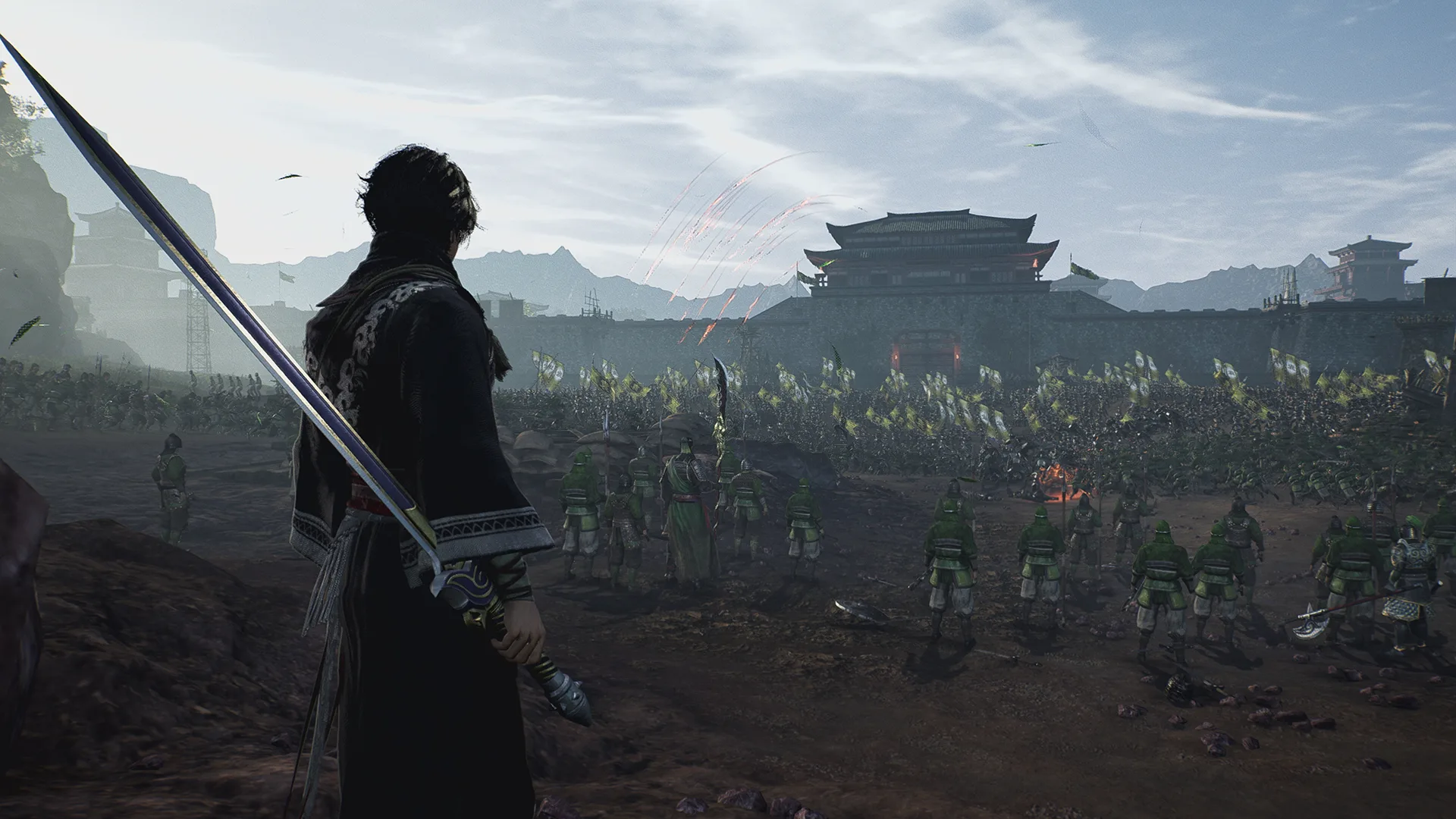 S'immerger dans le monde des aventures virtuelles : le graphisme comme art