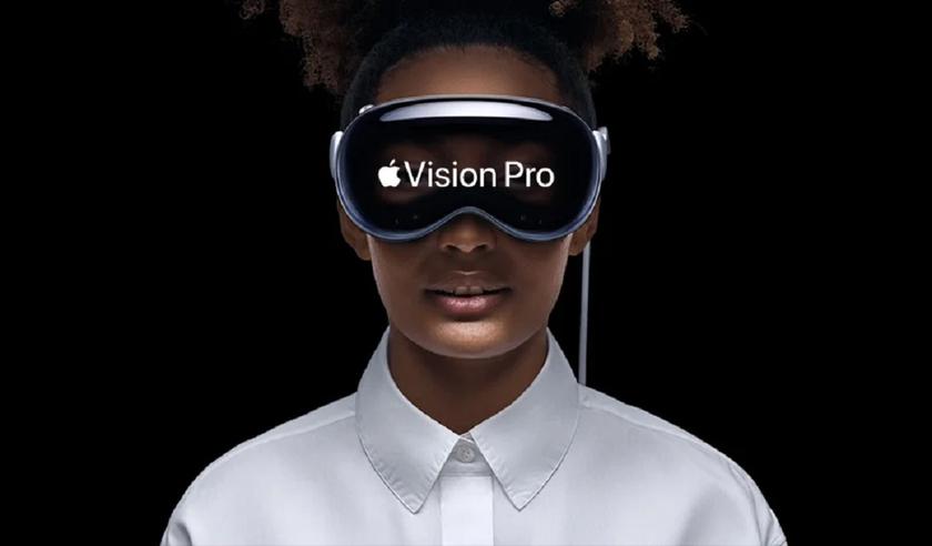 Apple Vision Pro may get a new mind: meet Apple Intelligence in April
