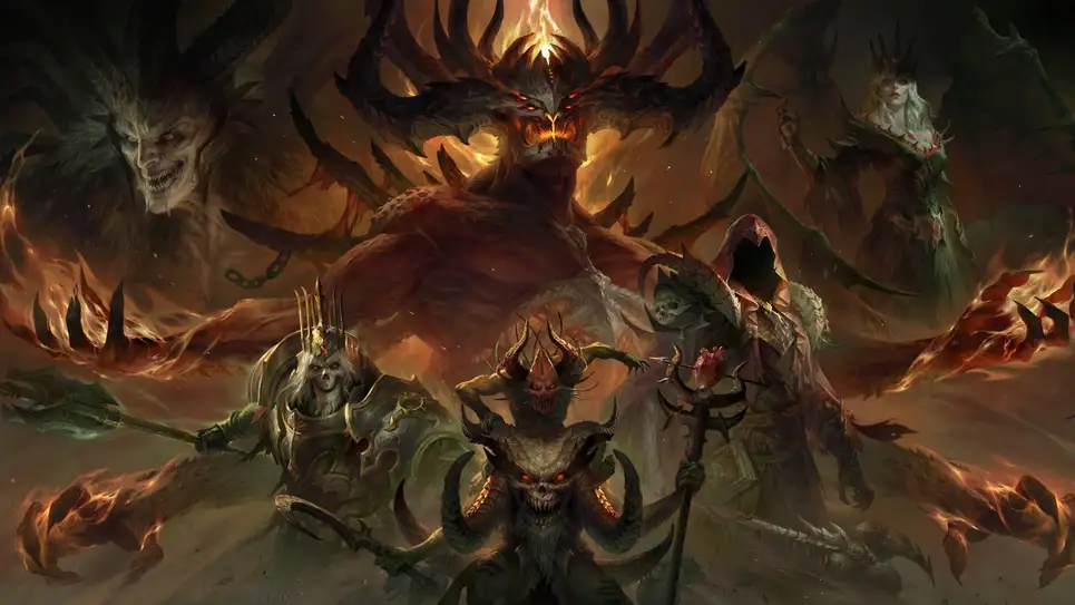 What Diablo Immortal means for future games