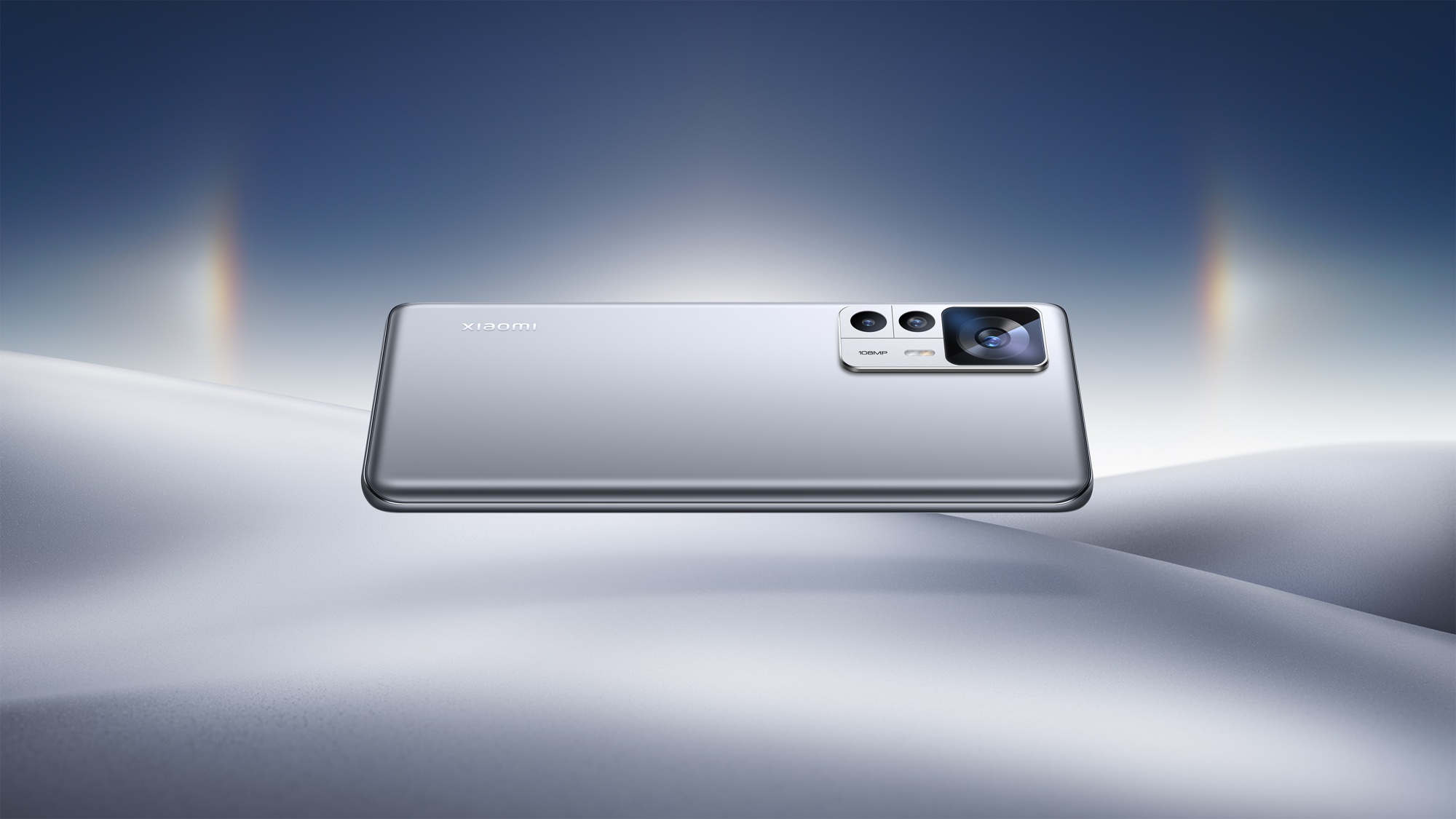 Xiaomi 12T та Xiaomi 12T Pro оновляться до Android 15 і отримуватимуть патчі безпеки протягом чотирьох років