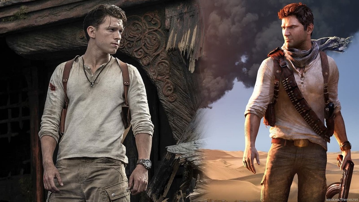 L'adaptation cinématographique du célèbre jeu vidéo "Uncharted" s'est hissée en tête des classements Netflix, malgré les désaccords entre les avis des critiques et des spectateurs