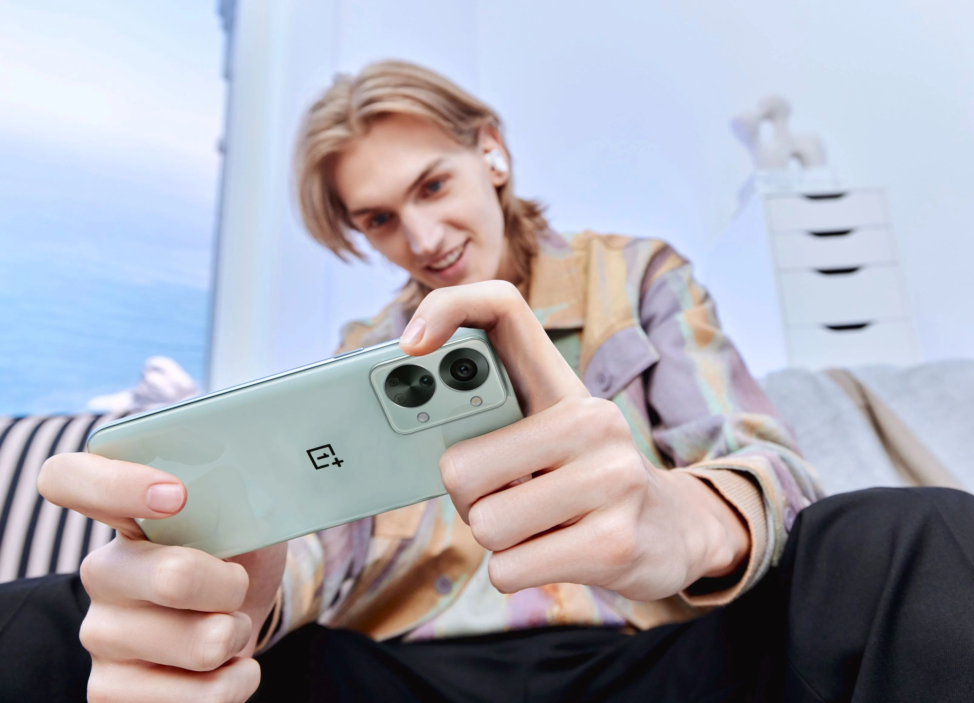 OnePlus Nord 2T – майже копія OnePlus Nord 2 з новим чіпом та старою ціною
