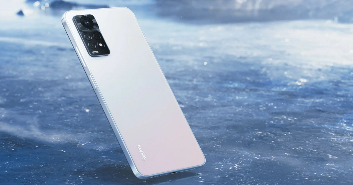Le Redmi Note 11 Pro (2023) équipé du Snapdragon 732G réussit le test de performance Geekbench