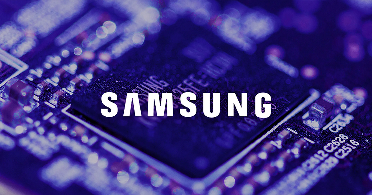 Samsung's profit in the third quarter collapsed by 31% - the first drop for the company in almost three years