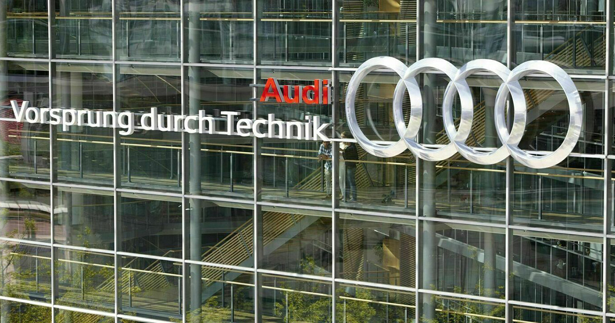 What does 'Vorsprung durch Technik' really mean for lovers of technological innovation?