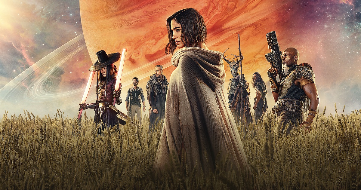 Zack Snyder a révélé que les films "L'Armée des morts" et le prochain "Lune rebelle" sont liés par un univers commun.