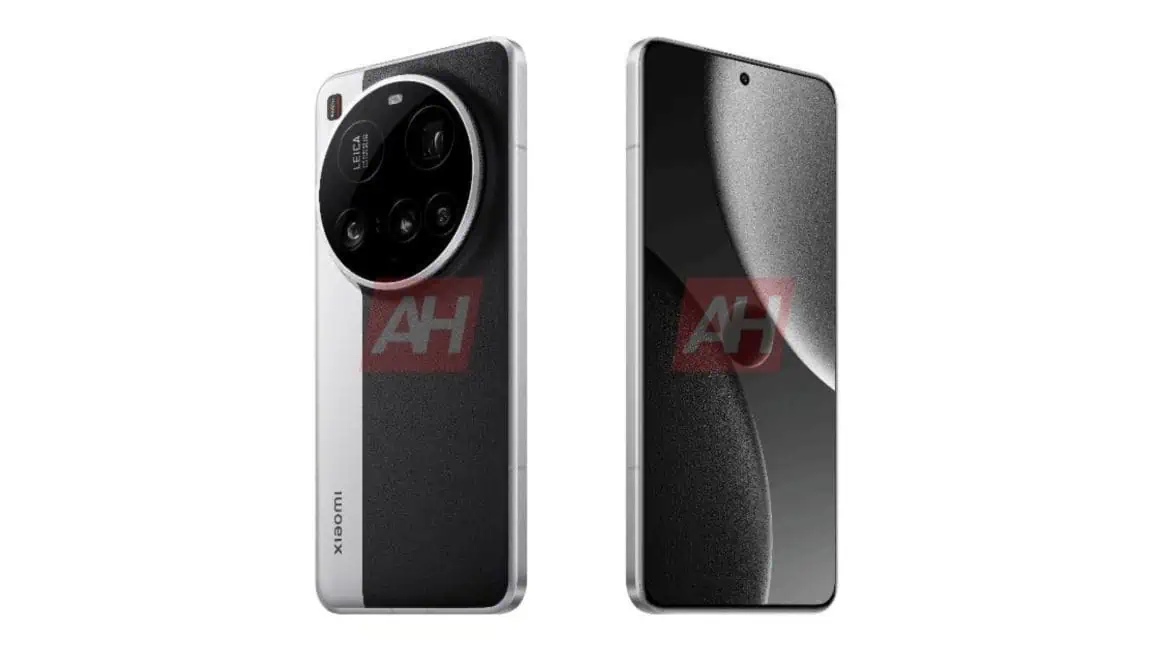 Офіційні рендери Xiaomi 15 Ultra: правда чи витік?
