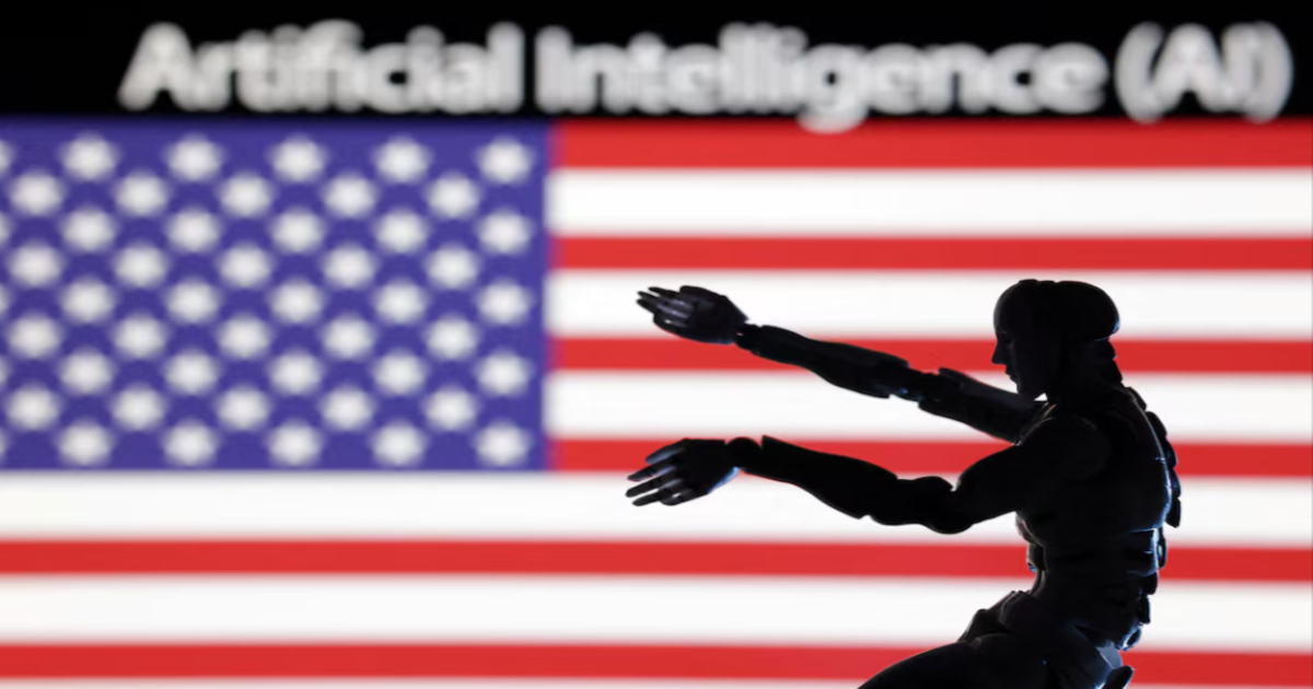 Tennessee becomes the first state in the US to protect artists from artificial intelligence