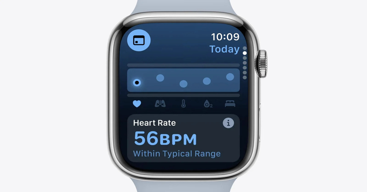 Apple Watch with watchOS 11 will get personalised ringtones and notification sounds
