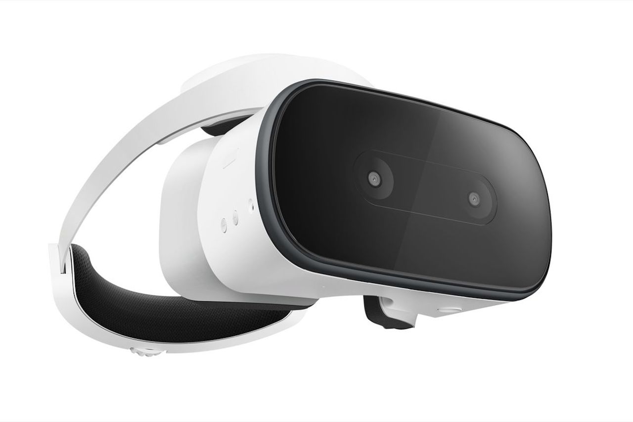Rumor: Apple's AR glasses could hit the market as early as 2022