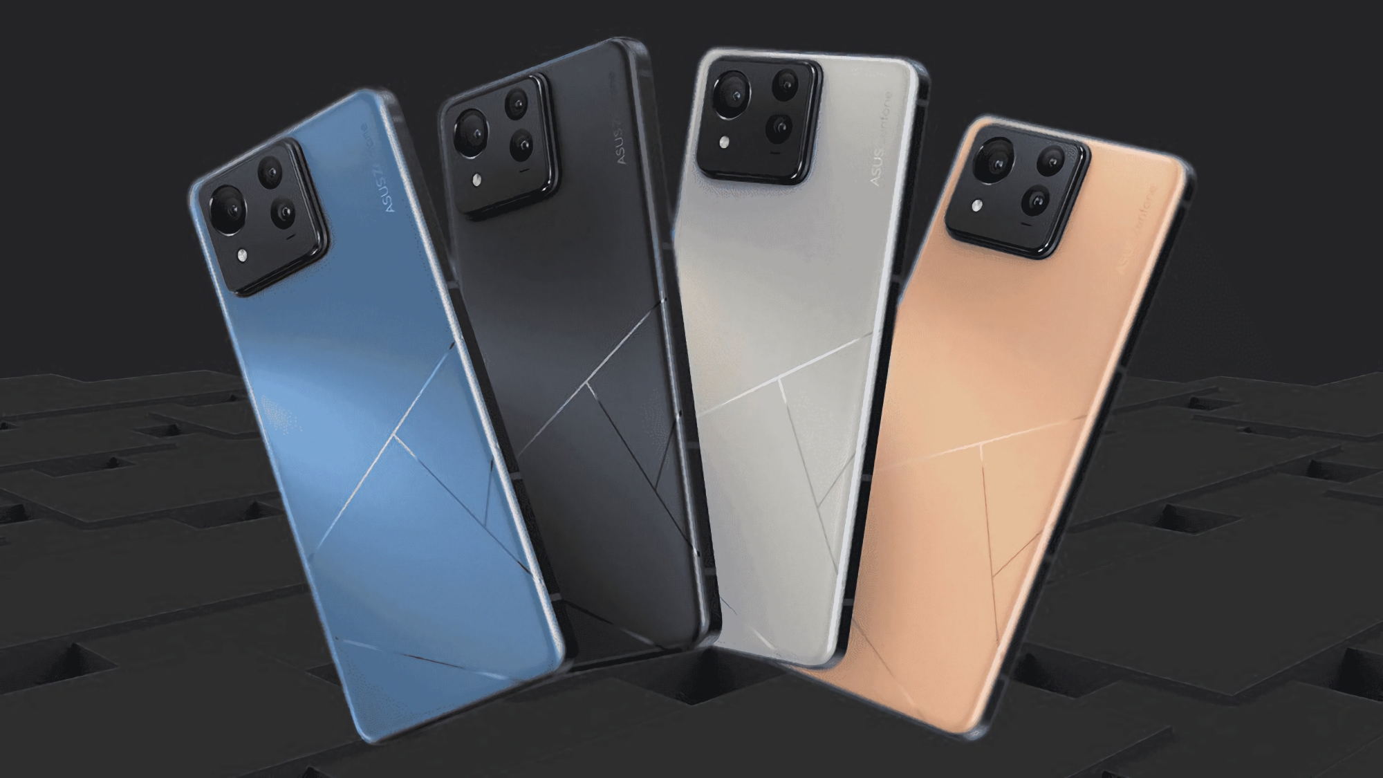 Where and when to watch ASUS Zenfone 11 Ultra presentation