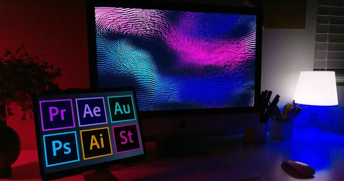 Міністерство юстиції США звинувачує Adobe у несправедливих та оманливих методах підписки
