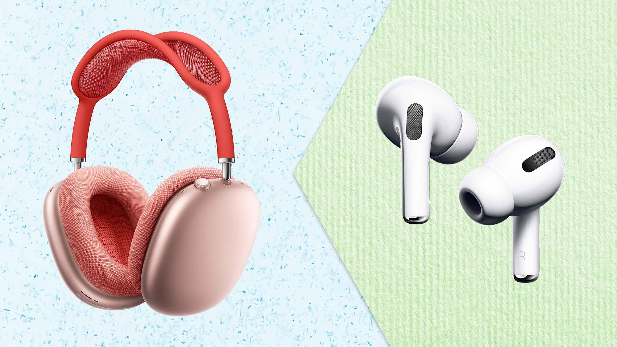 Insider: Apple is working on AirPods 4 and new AirPods Max