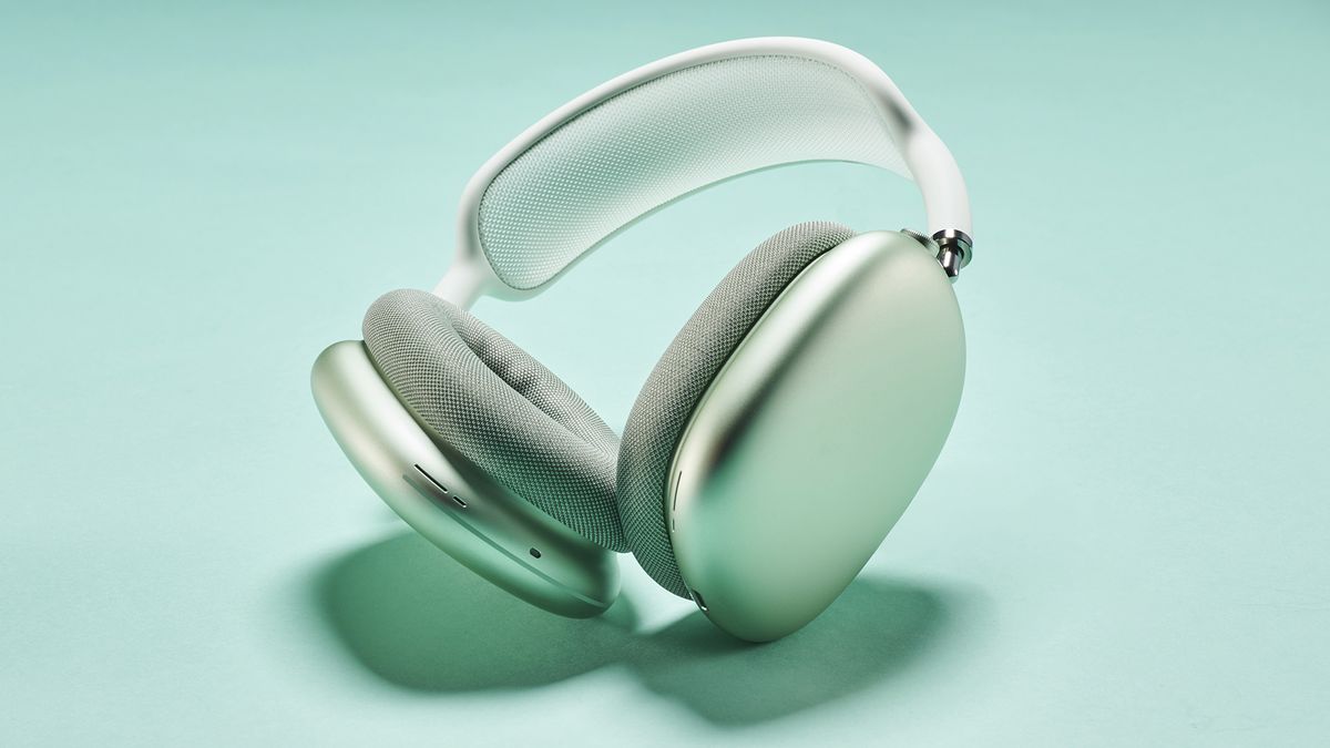 Нова модель AirPods Max з USB-C не вийде до кінця 2024 року - Bloomberg