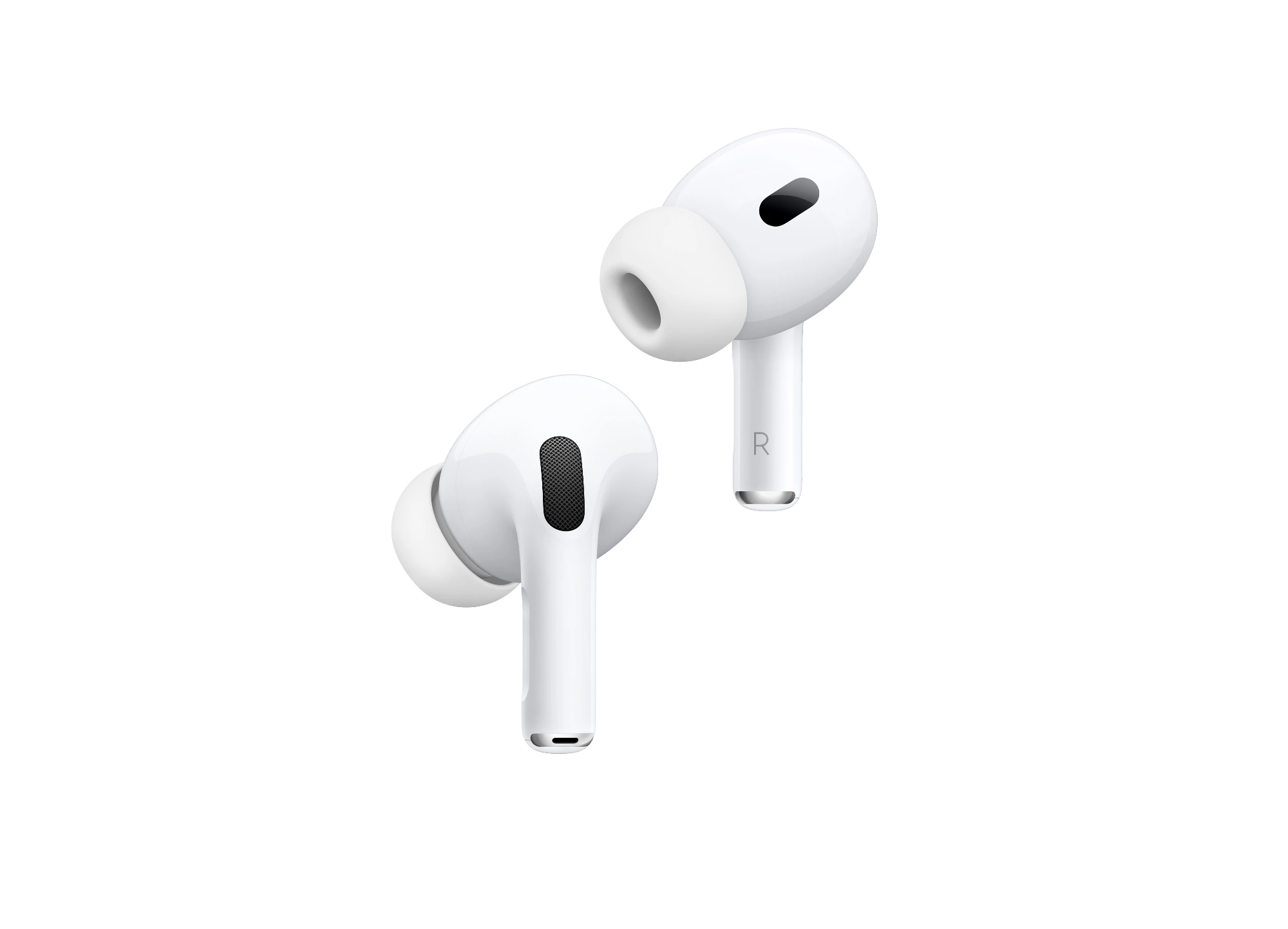 Пропозиція дня: AirPods Pro 2 з USB-C на Amazon можна купити зі знижкою $60