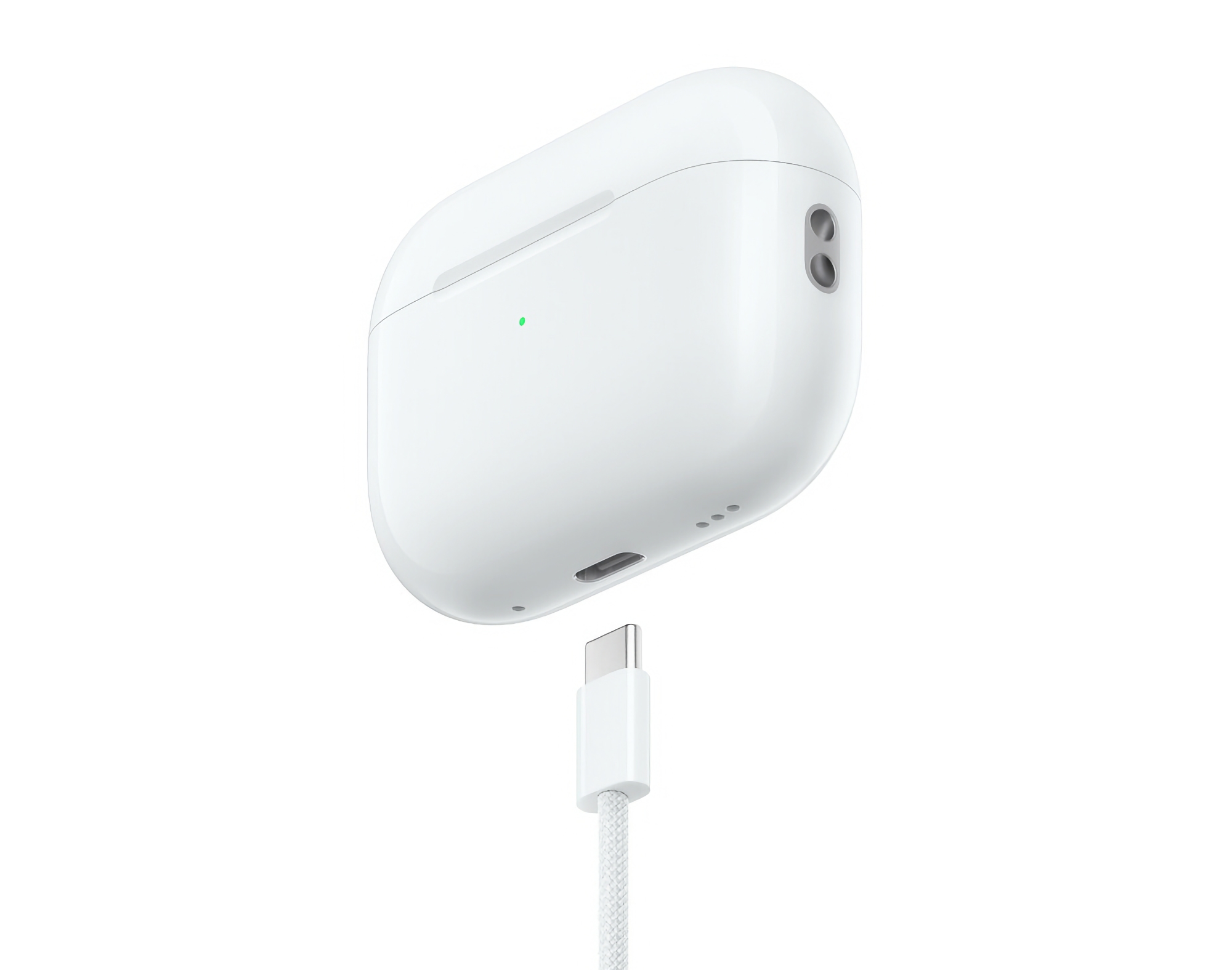Meilleur prix : AirPods Pro 2 avec USB-C sur Amazon avec une réduction de 60