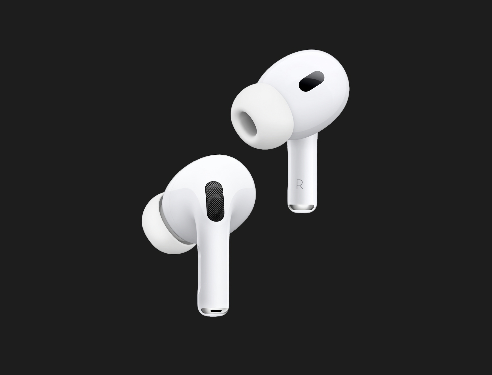 Чудова пропозиція: AirPods Pro 2 (USB-C) доступні на Amazon зі знижкою $60