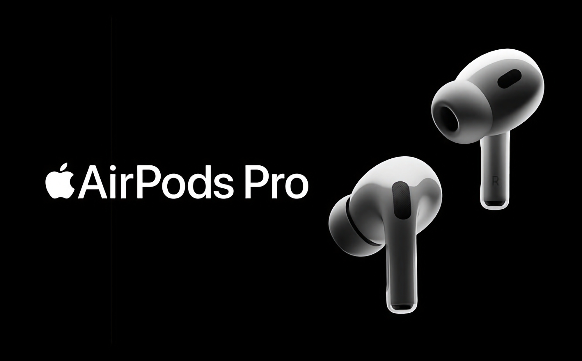 Чутки: Apple у 2025 році представить третє покоління AirPods Pro, навушники отримають новий дизайн
