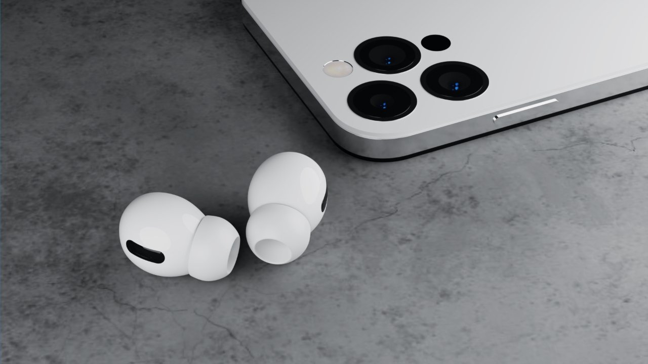 Apple AirPods Pro ruptured 12-year-old's eardrums and left him disabled
