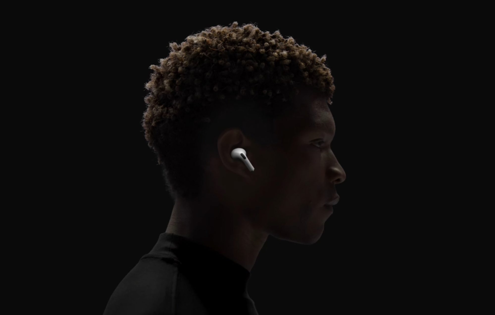 Rumour: iOS 18 will introduce a hearing aid mode for AirPods Pro