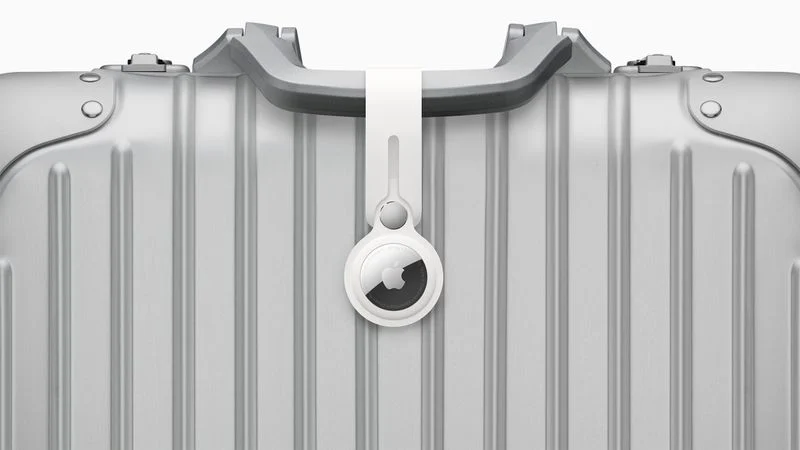 American Airlines integrates AirTag for baggage tracking on iPhone
