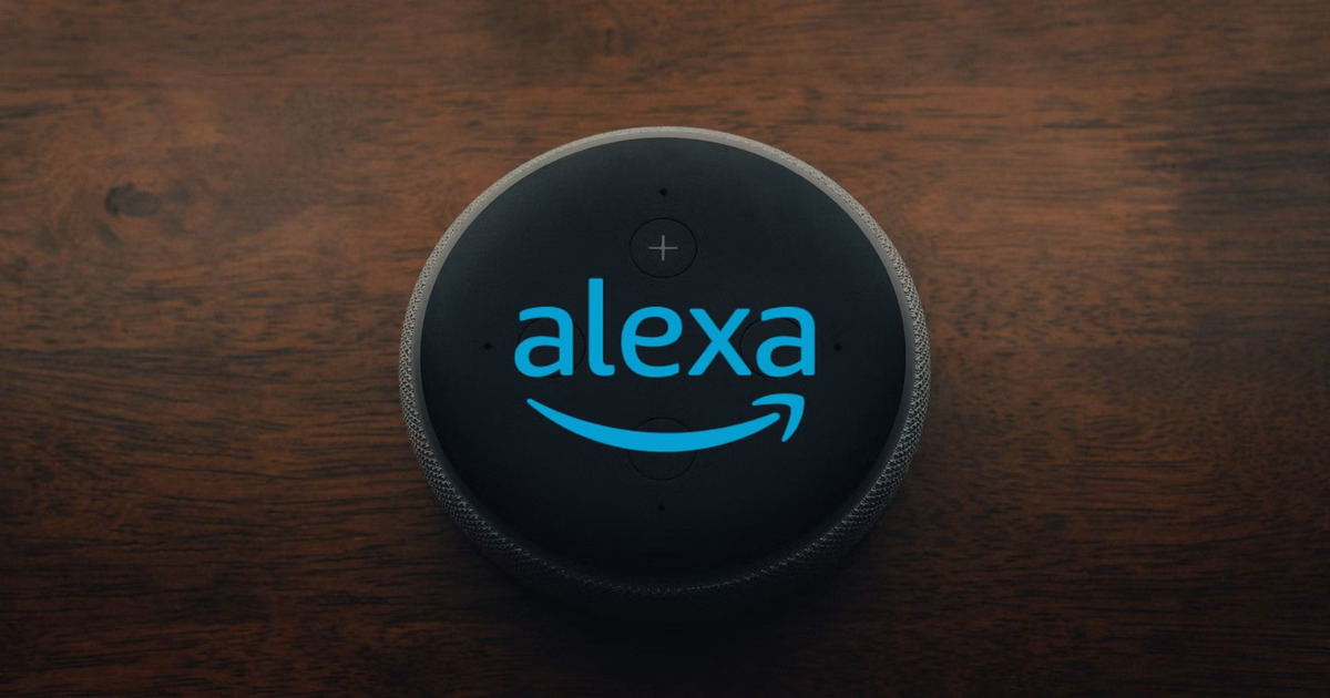 Amazon планує запустити преміальну версію Alexa з платою до $10 на місяць
