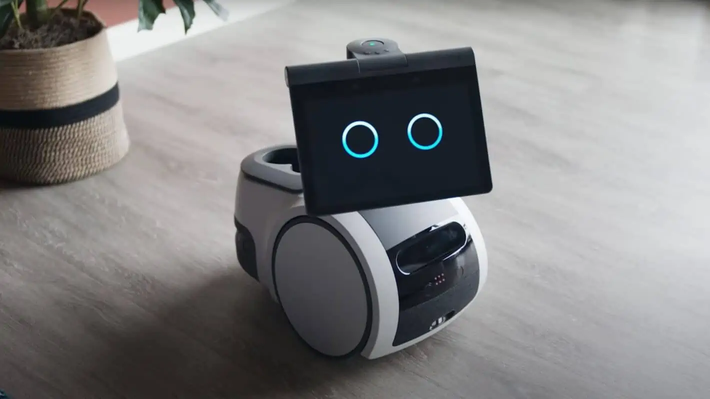 Astro robots are losing their jobs: Amazon closes Astro for Business programme