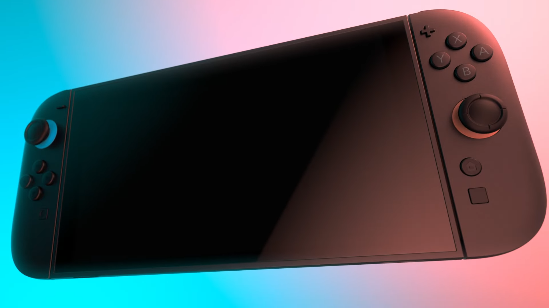 First Speculation: Does It Look Like a Nintendo Switch 2?
