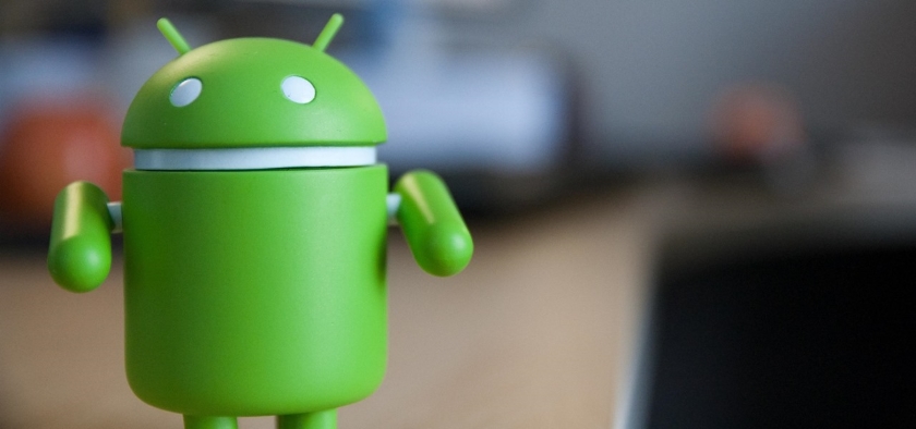 The first version of Android P Developer Preview may be released this month