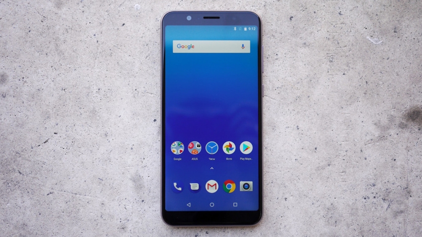 Asus выпустила обновление Android Pie для Zenfone Max Pro M1 и Zenfone Max M2