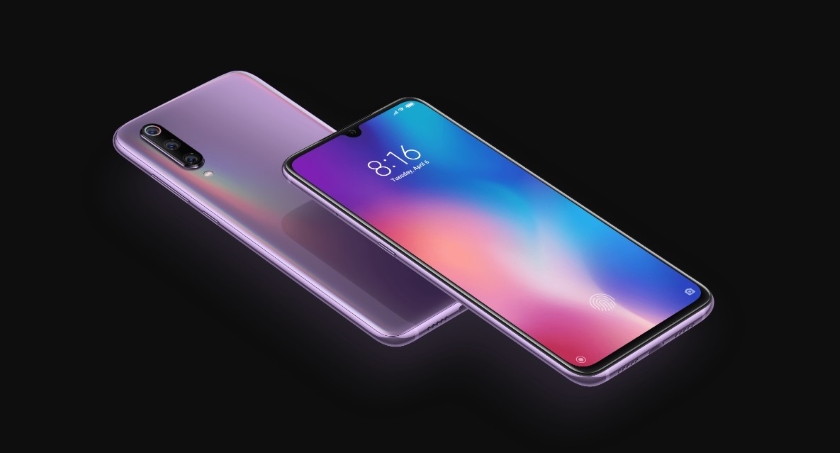 Xiaomi набирает добровольцев для тестирования прошивки Android Q с оболочкой MIUI на флагмане Mi 9