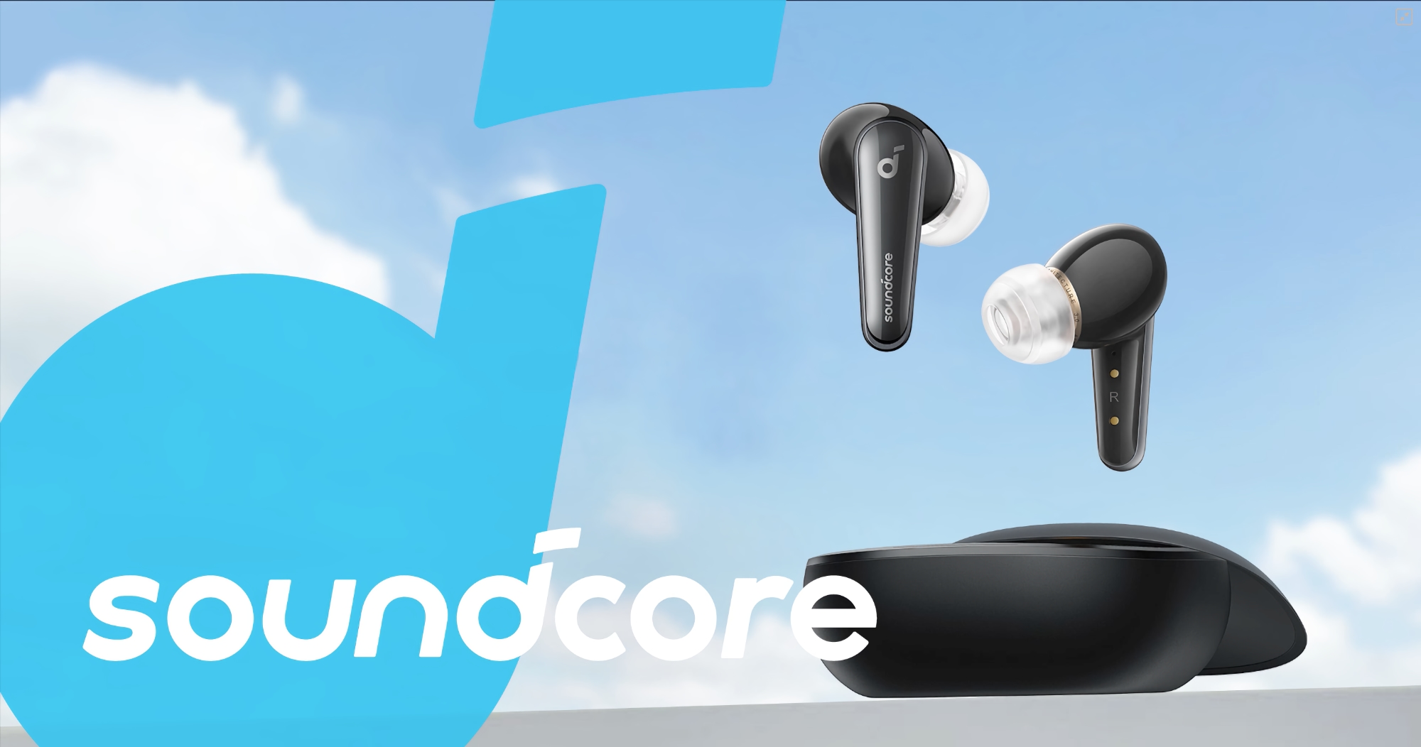 Anker Soundcore Liberty 4: TWS earphones with heart rate monitor, ANC, Spatial Audio and up to 28 hours of battery life for $149