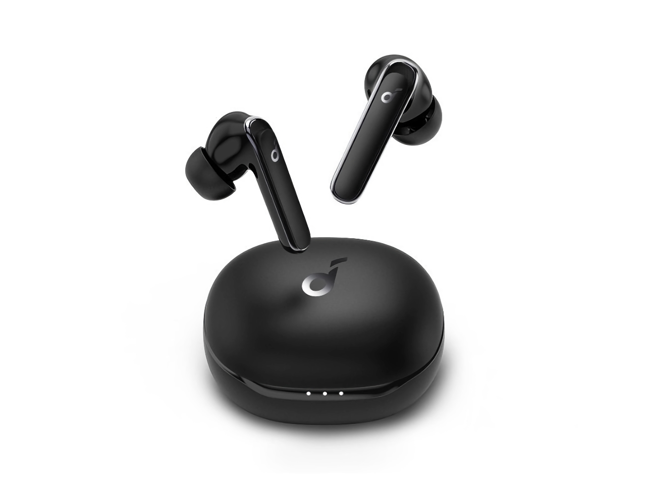 Anker Soundcore Life P3: вакуумні TWS-навушники з ANC, ігровим режимом, бездротовою зарядкою і автономністю до 35 годин за $ 78