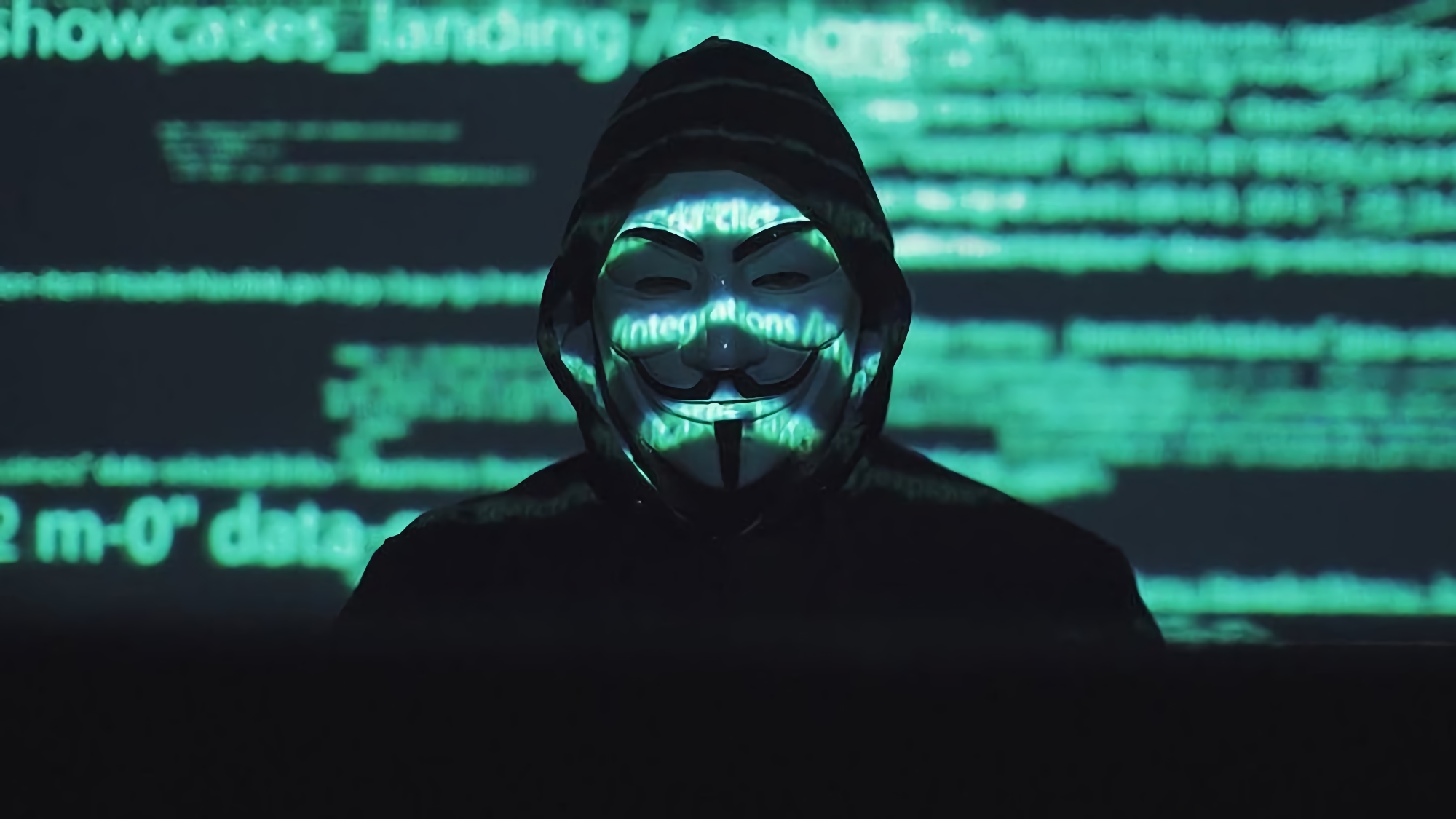 Хакери Anonymous "поклали" сайт ФСБ Росії