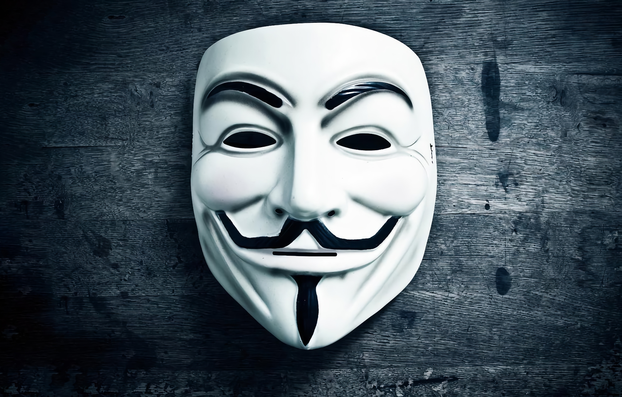 Anonymous злили в мережу 15 600 листів будівельної компанії, що належить «Министерству обороны РФ»