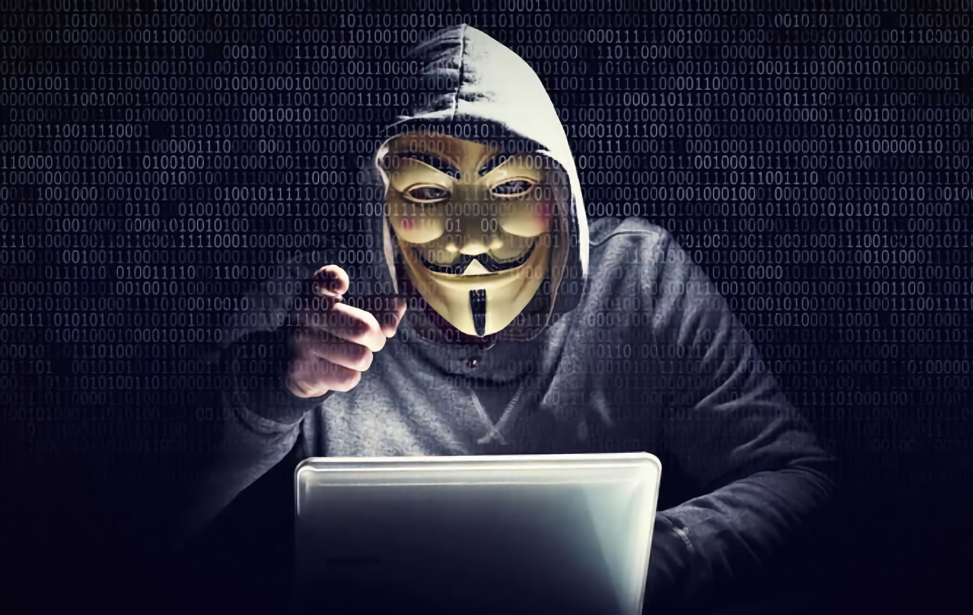 Anonymous hacked the website of Rosatom and promises to put gigabytes of agency data online