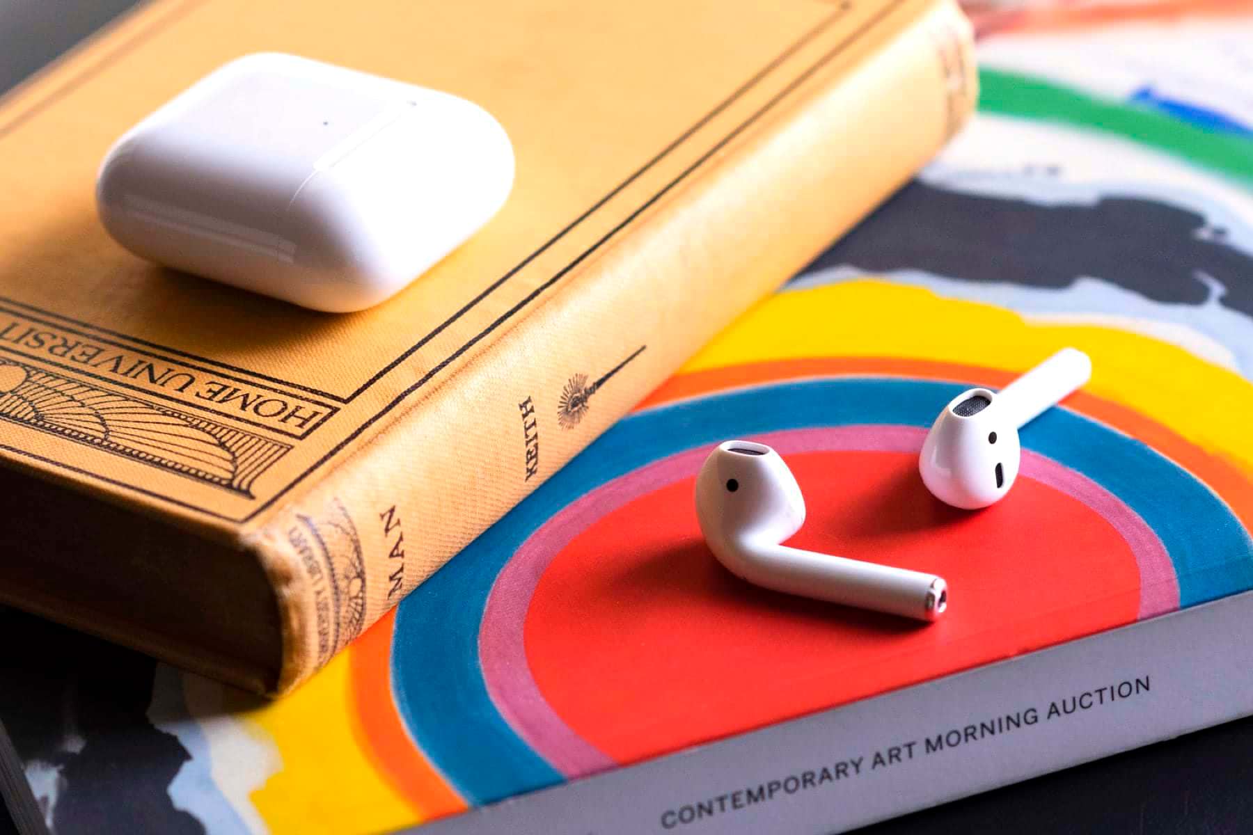 Kuo: AirPods 3 headphones will be unveiled along with iPhone 13, and they are likely to be more expensive than AirPods 2
