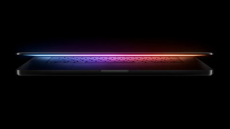 Apple Unveils Groundbreaking MacBook Pro M4: What to Expect