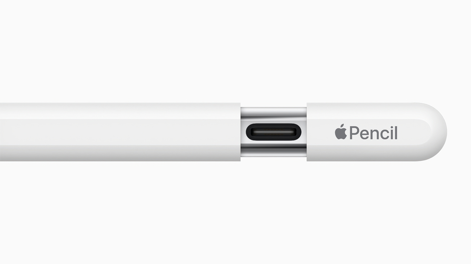$79 : Apple Pencil avec port USB-C en vente dès maintenant