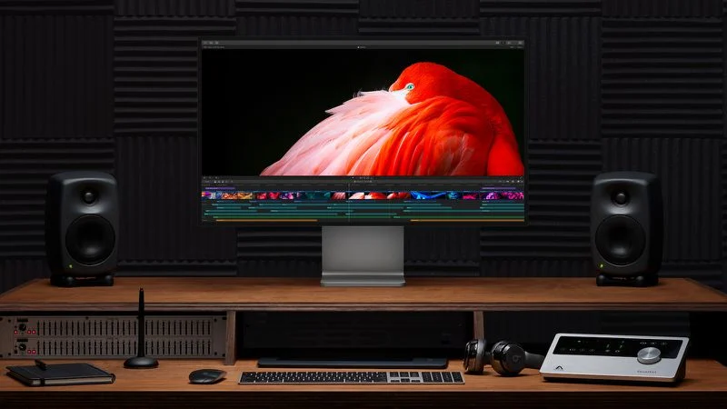 Apple готовит большой iMac: Гурман раскрывает детали