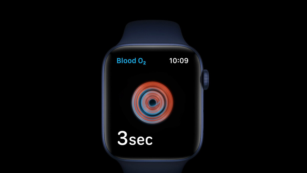 US may ban Apple from importing the Apple Watch smart watch