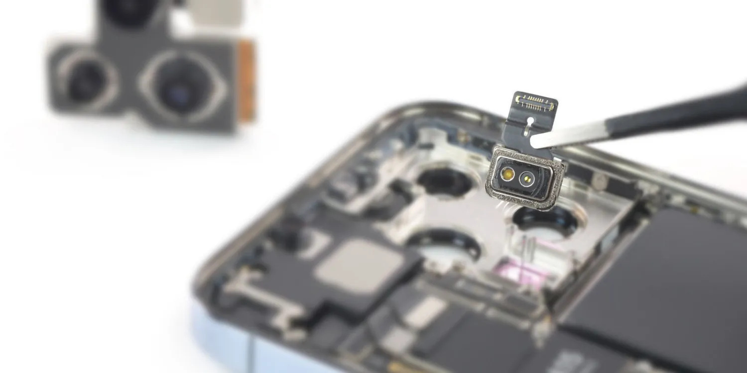 Apple plans to replace 50% of iPhone final assembly workers with automation