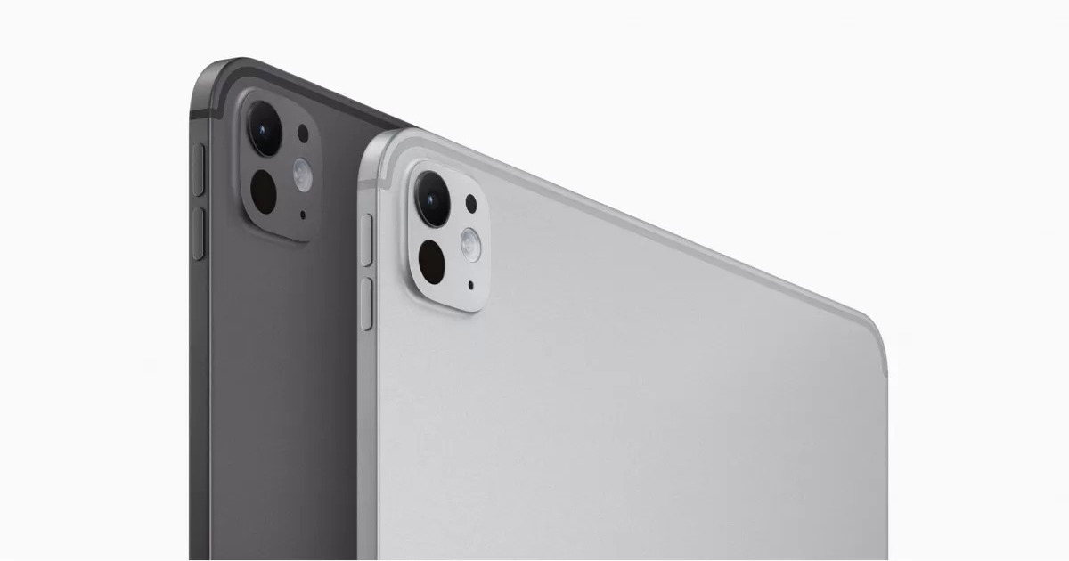 "Nous avons raté le coche avec cette vidéo" - Apple s'excuse pour sa nouvelle publicité pour l'iPad Pro