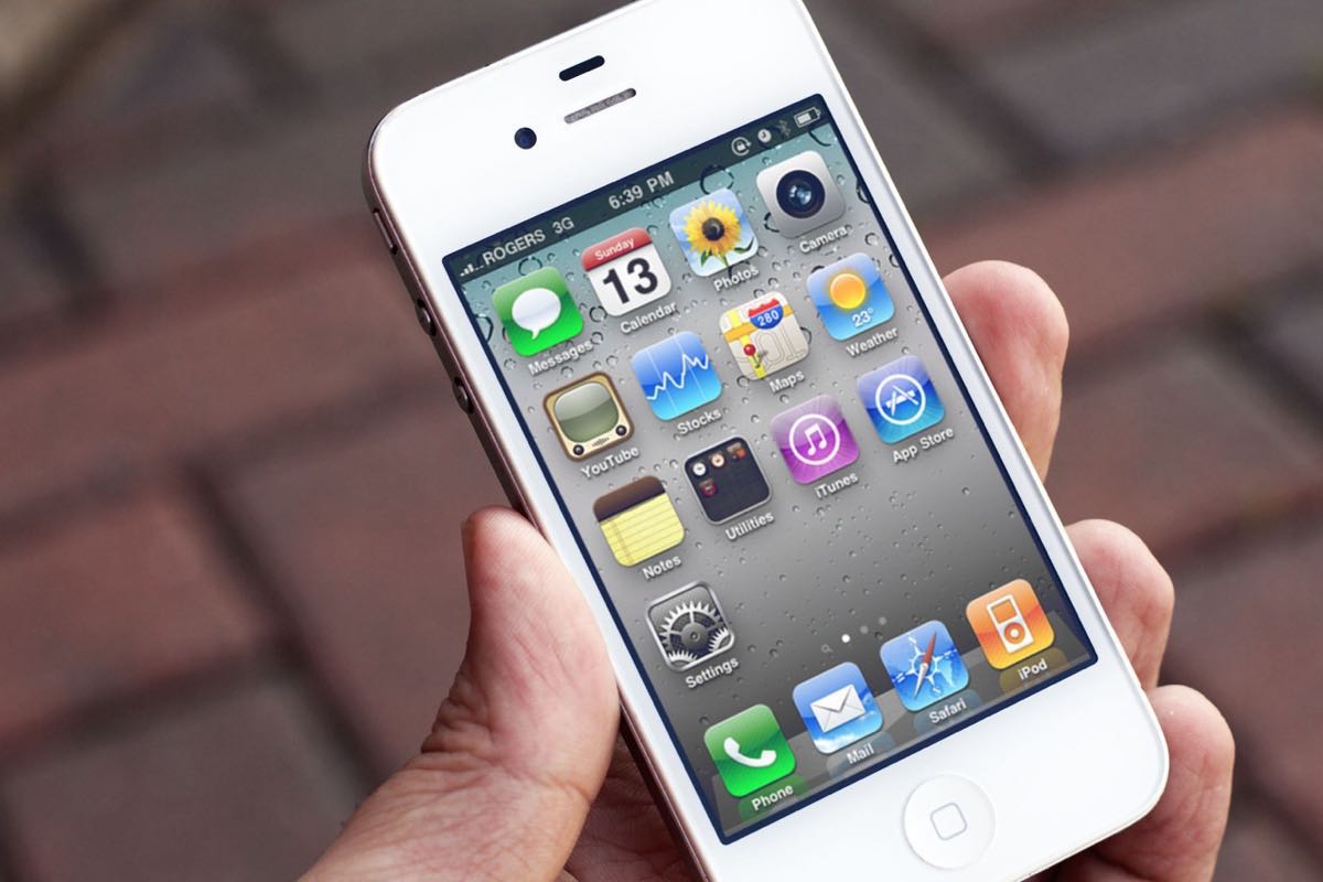 Apple paiera les problèmes de performances de l'iPhone 4S - "jusqu'à" 15 $ par personne