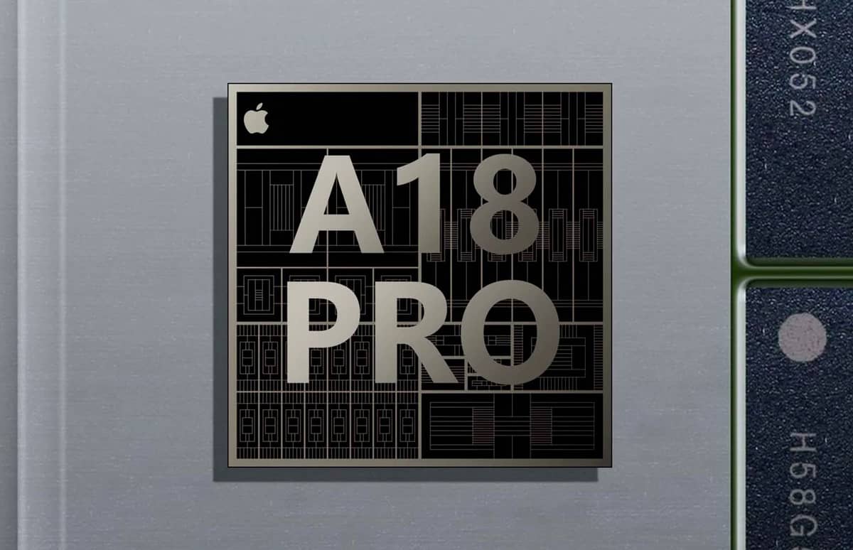 Apple's new A18 Pro chip will support artificial intelligence capabilities in the iPhone 16 Pro lineup