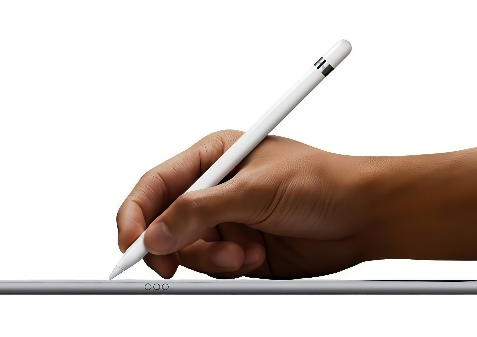 Rumeur : Apple présentera l'Apple Pencil 3 avec de nouvelles fonctionnalités cette semaine au lieu de nouveaux iPads